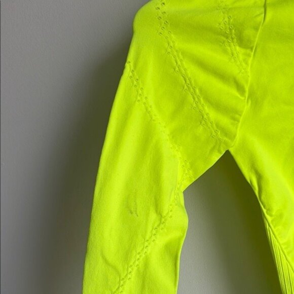 Free People Movement Good Karma High-Neck Layer - XS/S - Picture 9 of 9